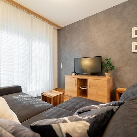 Feldberg Lounge - Residenz Grafenmatt Lägenhet Exteriör bild